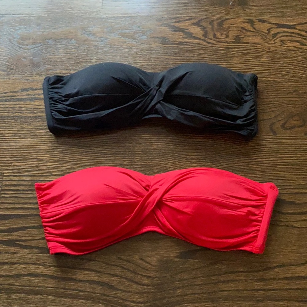 Bikini top bundle